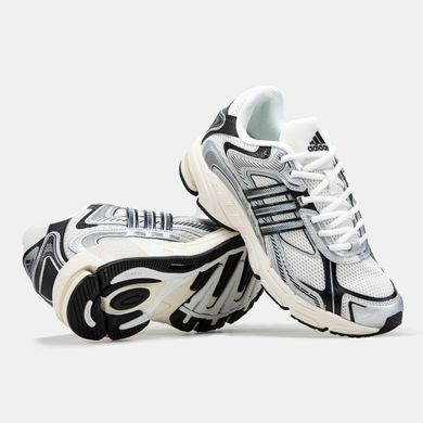 Кросівки Adidas x Bad Bunny Response White Silver Black, 41