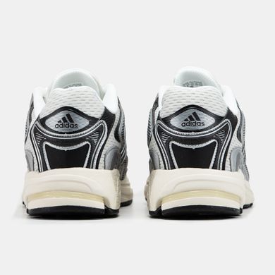 Кросівки Adidas x Bad Bunny Response White Silver Black, 41