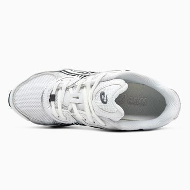 Кросівки Asics Gel-NYC White Silver, 36