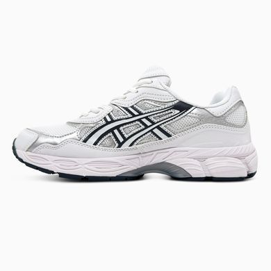 Кросівки Asics Gel-NYC White Silver, 36