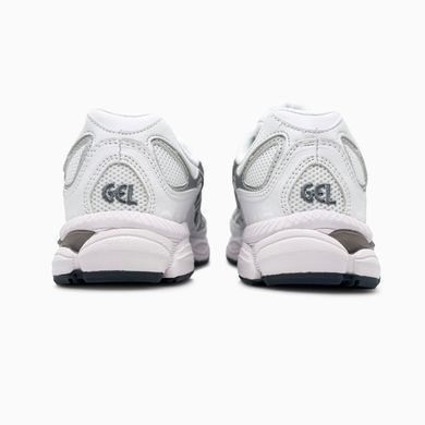 Кросівки Asics Gel-NYC White Silver, 36