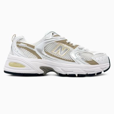 Кроссовки New Balance 530 White Stoneware, 36
