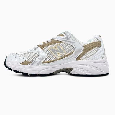 Кроссовки New Balance 530 White Stoneware, 36