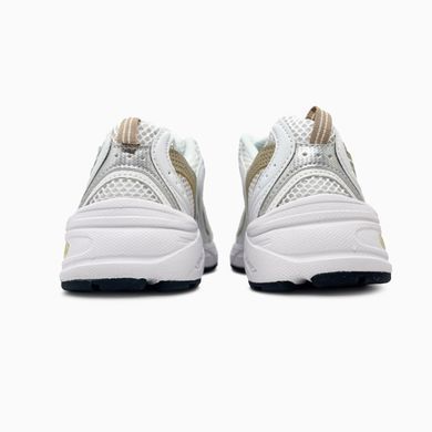 Кроссовки New Balance 530 White Stoneware, 36