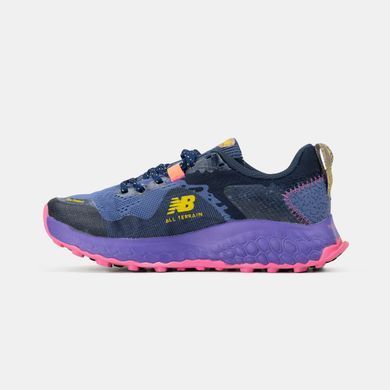 Кросівки New Balance Fresh Foam Hierro Purple, 37