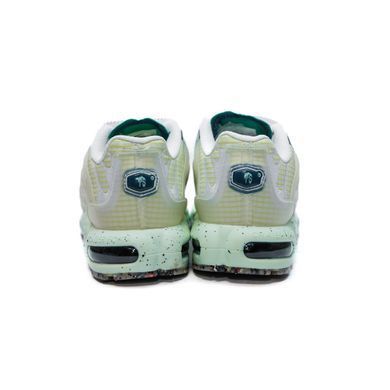 Кроссовки Nike Air Max TN Terrascape Plus White Beige Green, 41