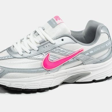 Кросівки Nike Initiator Gore-Tex White Grey Pink, 36
