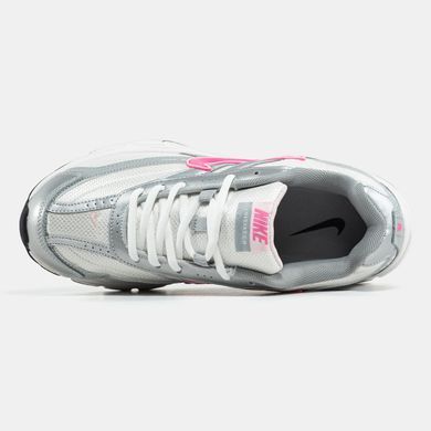 Кросівки Nike Initiator Gore-Tex White Grey Pink, 36
