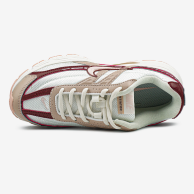 Кроссовки Nike Initiator White Beige Pink, 36
