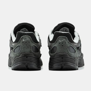 Кросівки Nike P-6000 Grey Black
