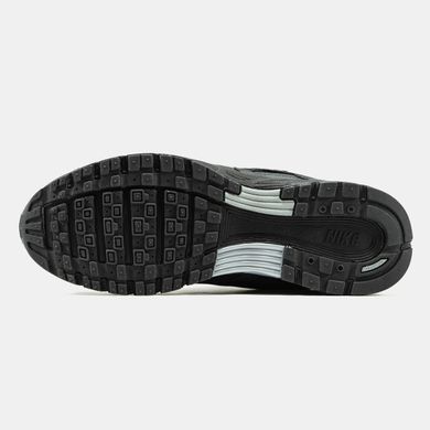 Кросівки Nike P-6000 Grey Black