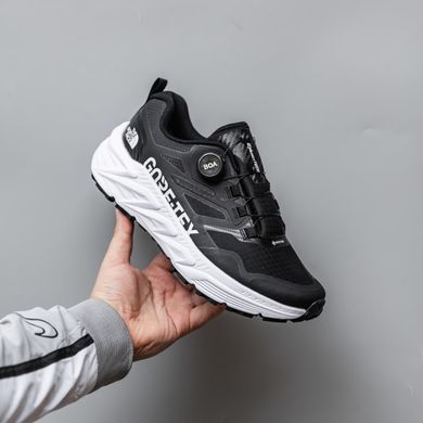 Кроссовки The North Face Gore-Tex GTX Termo Black White