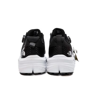 Кросівки The North Face Gore-Tex GTX Termo Black White