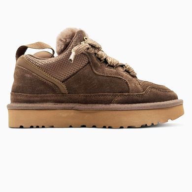 Кроссовки UGG Lowmel Sneaker Brown, 36