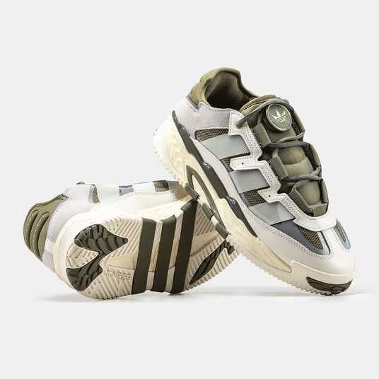 _ox32_ページ Кросівки Adidas Niteball Off White Orbit Green Купити (Доставка 1