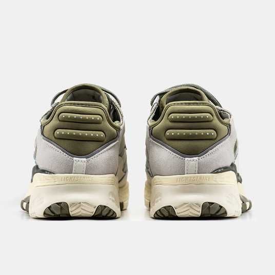 Кросівки Adidas Niteball Off White Orbit Green Купити (Доставка 1