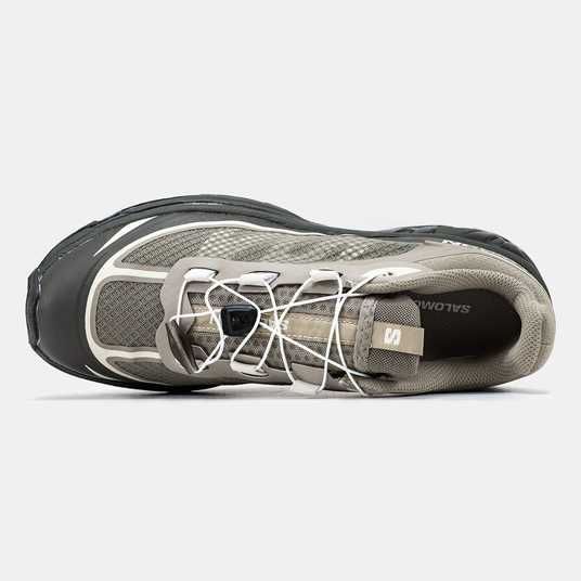 Кросівки Salomon XT-6 FT Beige Black Купити (Доставка 1-3 Дні)