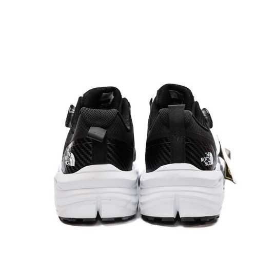 Кроссовки The North Face Gore-Tex GTX Termo Black White - Sneakers