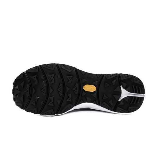 Кросівки The North Face Gore-Tex GTX Termo Black White - Sneakers