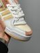Кросівки Adidas Forum Exhibit Low White Orange, 36
