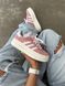 Кросівки Adidas Gazelle Bold Platform Pink White, 36