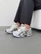 Кросівки Asics Gel-NYC 2055 Cream Pure Silver, 36