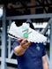 Кроссовки New Balance 610 v1 Beige Black, 36