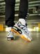 Кросівки Nike Air Max Plus TN Mean Grey-White Double Swoosh, 42