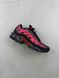 Кросівки Nike Air Max TN Plus Black Red, 43