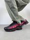 Кросівки Nike Air Max TN Plus Black Red, 43