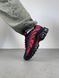 Кросівки Nike Air Max TN Plus Black Red, 43