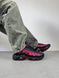 Кросівки Nike Air Max TN Plus Black Red, 43
