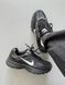 Кросівки Nike Initiator Black White Gore-Tex, 41