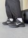 Кросівки Nike Initiator Black White Gore-Tex, 41