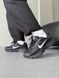 Кросівки Nike Initiator Black White Gore-Tex, 41
