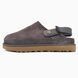 Капці UGG Goldenstar Clog Grey, 36