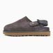Капці UGG Goldenstar Clog Grey, 36