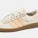 Кроссовки Adidas Bermuda Wonder White, 36