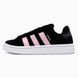 Кросівки Adidas Campus 00s Black Pink, 40