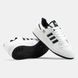 Кросівки Adidas Forum 84 Low White Black, 40