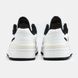 Кросівки Adidas Forum 84 Low White Black, 40