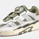 Кроссовки Adidas Niteball Off White Orbit Green, 36
