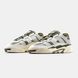 Кроссовки Adidas Niteball Off White Orbit Green, 36
