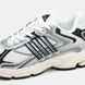 Кросівки Adidas x Bad Bunny Response White Silver Black, 41