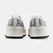 Кроссовки Dior B23 White Grey Platform Premium, 36