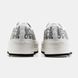 Кросівки Dior B23 White Grey Platform Premium, 36