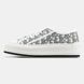 Кросівки Dior B23 White Grey Platform Premium