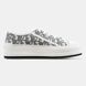 Кросівки Dior B23 White Grey Platform Premium, 36