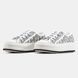 Кросівки Dior B23 White Grey Platform Premium, 36