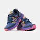 Кросівки New Balance Fresh Foam Hierro Purple, 37